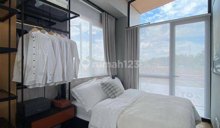 Cluster Cendana Spark Lippo Cikarang Dp 0  14