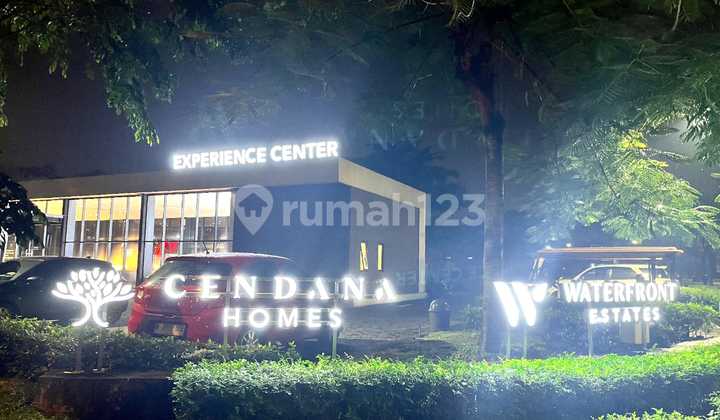 Cluster Cendana Spark Lippo Cikarang Dp 0  4