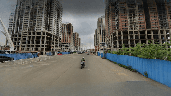 Cluster Cendana Spark Lippo Cikarang Dp 0  3