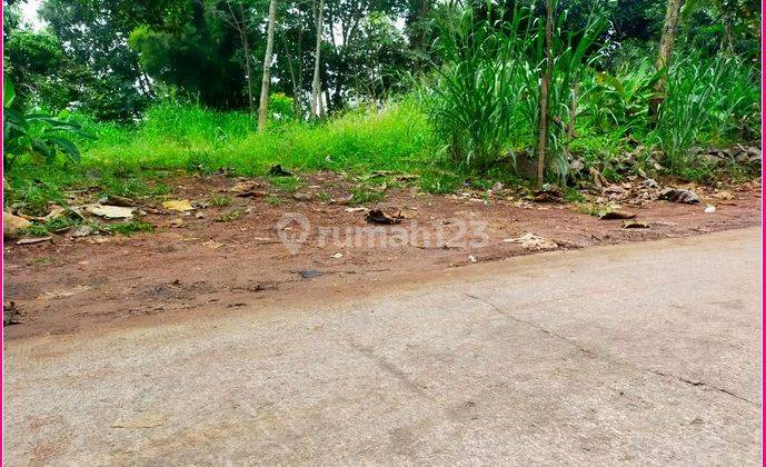 Jual Tanah Murah Dekat Pasar Reni Jaya Lama  1
