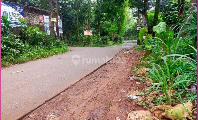 Jual Tanah Murah Dekat Pasar Reni Jaya Lama  2