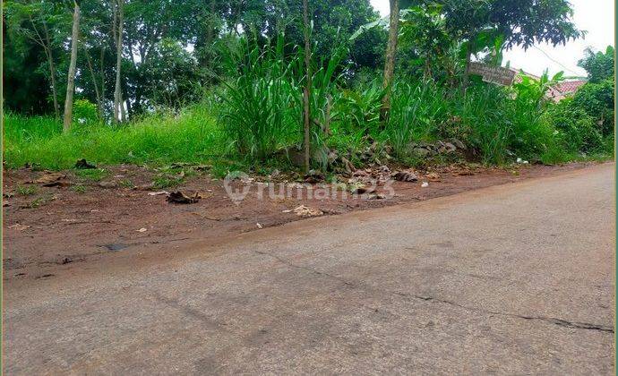 Tanah Termurah Pamulang, Dekat Universitas Unpam, Beli Sekarang Sebelum Kehabisan 1