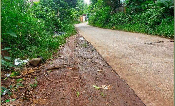 Tanah Termurah Pamulang, Dekat Universitas Unpam, Beli Sekarang Sebelum Kehabisan 4