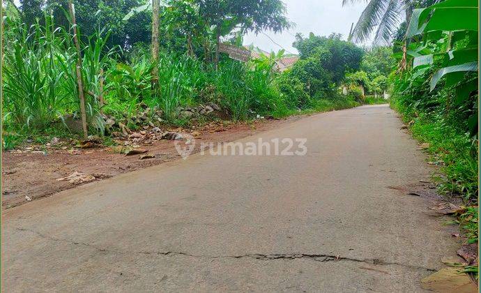 Tanah Termurah Pamulang, Dekat Universitas Unpam, Beli Sekarang Sebelum Kehabisan 5