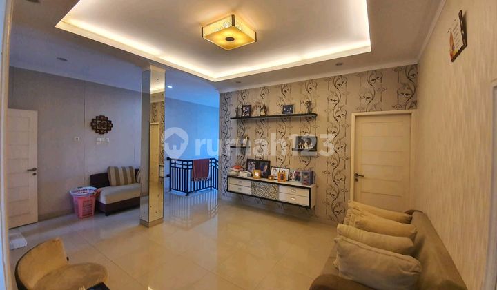 *dijual Segera Rumah Termurah Dicitra 2 Ext, Cengkareng, Jakarta Barat*⛱️kompleks Perumahan. Lt 136 M2, 10.5x17 ( Ada Kelebihan Tanah Dan Besar Di Belakang ). Lb 186,25 M2kt 3 +1km 3+1listrik 5500 Watt2 Lthadap Timurcarport 2 Mobilcctv 2 Camera2 Tabung Fi