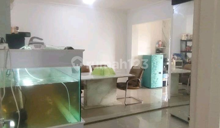 Dijual Cepat Rumah Udah Turun Harga di Green Lake City**Cluster Australia*Lt 13 X 15M²4 Lantaikt 5 +1Kamar Mandi 52Rumah Jadi 1Shm *Harga ~8,7M~**Jadi ~7,8M~ Jadi 6.8M 2