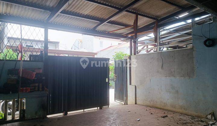 Jual Rumah Siap Huni
Lokasi Perumahan 
Bojong Indah Rawa Buaya
Cengkareng Jakarta Barat

Luas Tanah 8 X 15 (120m) 
Bangunan 1,5 Lantas (95m) 
Kamar Tidur 4
Kamar Mandi 2
Listrik 2200
Air PAM
Hadap Barat 
Sertifikat SHM
Harga 1,2M (nego)

 2