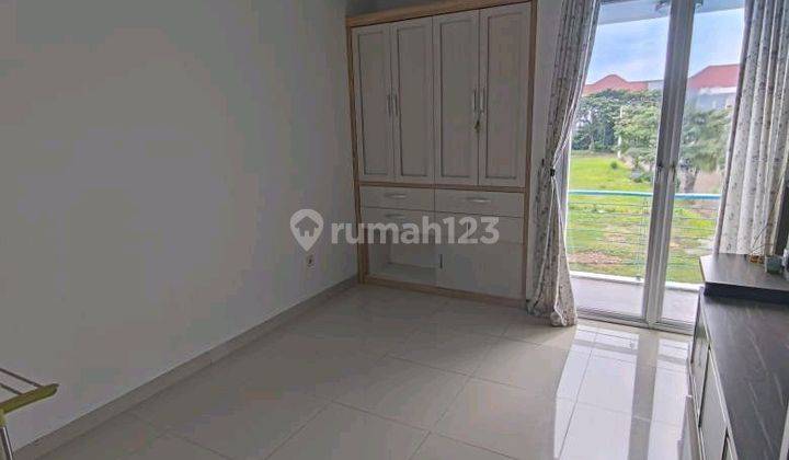 Di Sewakan Rumah Duta Garden (westwood)lt 126  (7×18) 2 Lantai Setgkt 3+1  Km 3+1listrik 6600, Air Pamhadap Baratharga 80 Jt  2