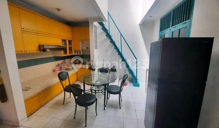 Dijualrumah Citra Garden 3full Furnishsiap Huni .uk.6x15(90)lb 90kamar Tidur 3+1kamar Mandi 1+11,5 Lantaiac 2 Unitpln 2200shmhadap Selatan.harga1,5 M 