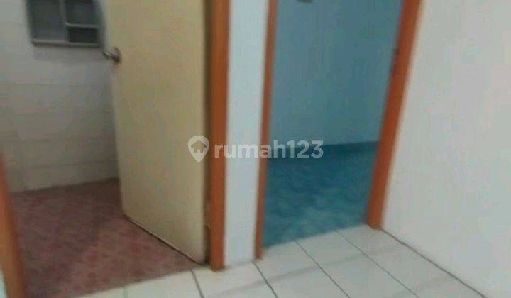 *disewakan* *rumah Di Permata Palem* *jakarta Barat* Uk 3.75x 15 2 1/4 Lantai2 Kamar Tidur2 Kamar Mandilistrik 2.200 Wattwtp 45 Juta Nego 1