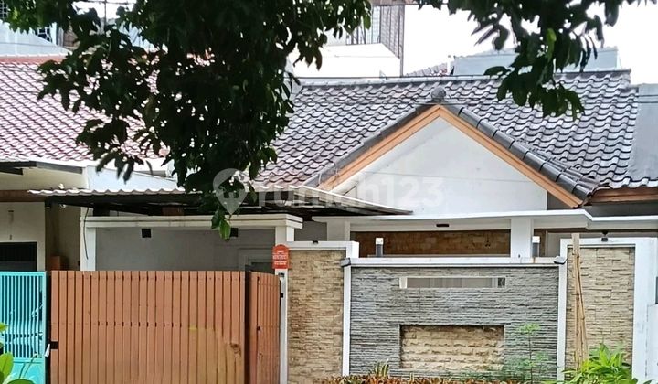 Dijual Rmh Citra Garden 2 Udah ********. 8 X 16 M Lantai 1. 1/4In Semi Furnishdepannya Tamanshm KT 2+ 1 Kp 1+1Lantai Granitplafon Pvcair Pampln 3500 Wlokasi Aman 24 Jam Bebas Banjir !Di Jual 2,4 M Net 1