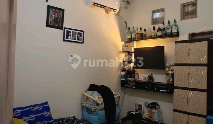 Dijual Bu Rumah Puri Gardenalt: 6X16m2 Kt1 Kmshmhadap Barat Dayarow 3 Mobil️ 1.150 M Nego 2