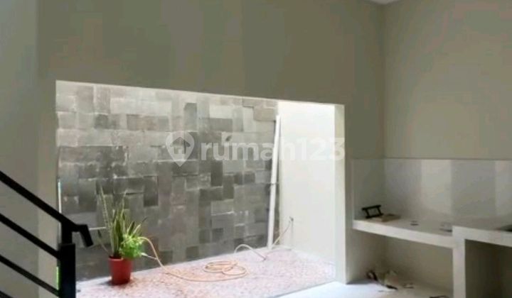 For Sale New House in Mencengluas 6x134, 2 Bedrooms, 2 Bathrooms, 1300 Electricity, Well Water, 1 Car Access, Price 1.3m Negotiable. 2