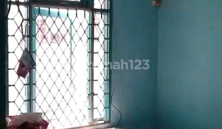 Dijualrumah Tuadi Citra 5Lt 8X15,51 1/4 Lantai..Tusa Harga 1,7M Nego 2