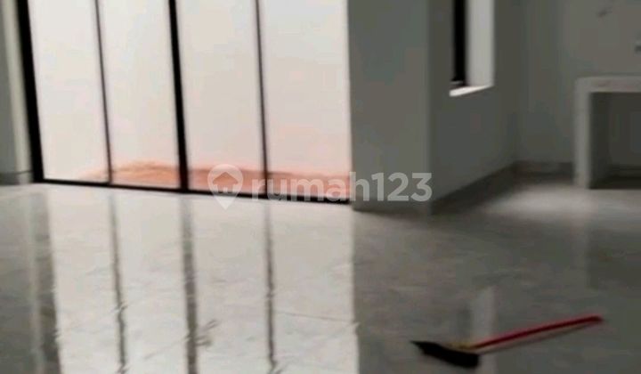 Dijualrumah Barudi Muara Karanglt 8x172,5 Lantai4 Kt + Km Di Dalamkt+km Arthadap Utarashmrow Jalan 7-8 Mrp. 4.5m Nego Sampai Jadi 2