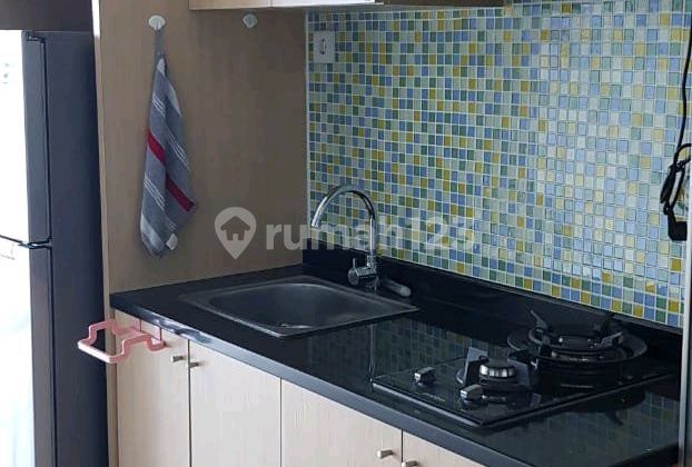 *disewakan**apartemen Citra 6 Lake* *suite* - *ukr 70,6m²**2br* - *furnished* *(kecuali Mesin Cuci)* *lantai 7**b706* *penyewa Khusus Yang Tidak Memiliki Anak Balita.*harga Sewa Rp 110 Jt / Tahun Nego.deposit Rp 5 Jt  2