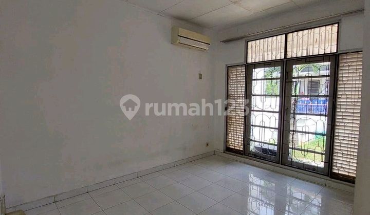 For Rent Citra 3 House. Area 90 m². Land 60 m² / Annual Rent 45 Million. Minimum 2 Years.