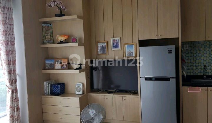 *disewakan**apartemen Citra 6 Lake* *suite* - *ukr 70,6m²**2br* - *furnished* *(kecuali Mesin Cuci)* *lantai 7**b706* *penyewa Khusus Yang Tidak Memiliki Anak Balita.*harga Sewa Rp 110 Jt / Tahun Nego.deposit Rp 5 Jt  1