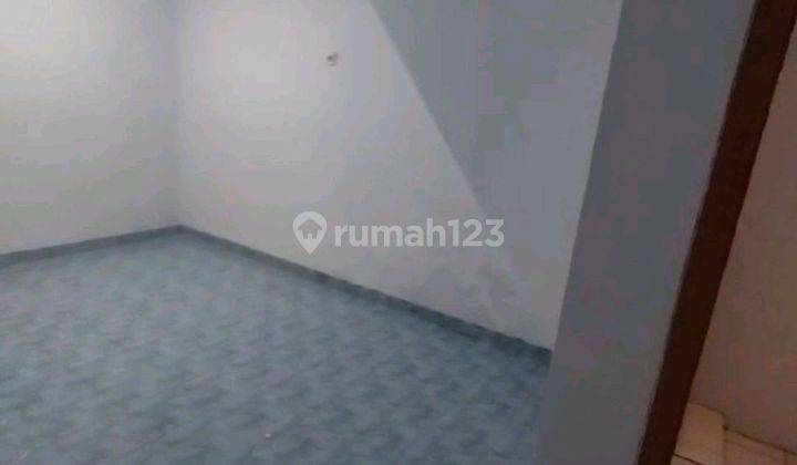 *disewakan* *rumah Di Permata Palem* *jakarta Barat* Uk 3.75x 15 2 1/4 Lantai2 Kamar Tidur2 Kamar Mandilistrik 2.200 Wattwtp 45 Juta Nego 2