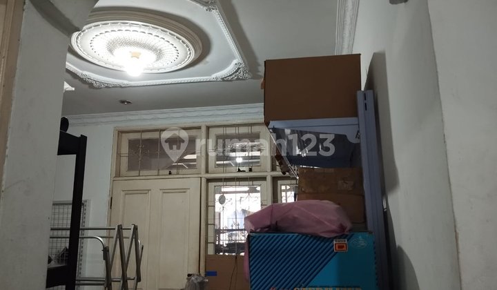 1. Dijual Rumah di Banjar Wijaya Cluster Cemara 1Lt 108 ,1¼ Lt3 KT +1 2 Kmac 3 Unitada Toren Shmharga 1.350 M Nego