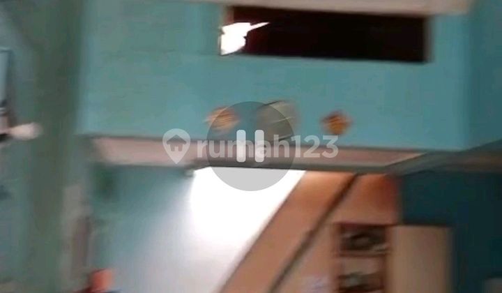 Dijualrumah Tuadi Citra 5Lt 8X15,51 1/4 Lantai..Tusa Harga 1,7M Nego