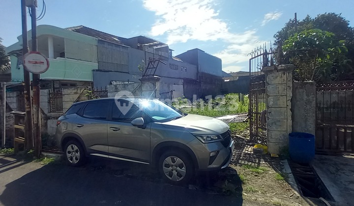 Dijual Cepat Tanah Di Penerangan,jelambar