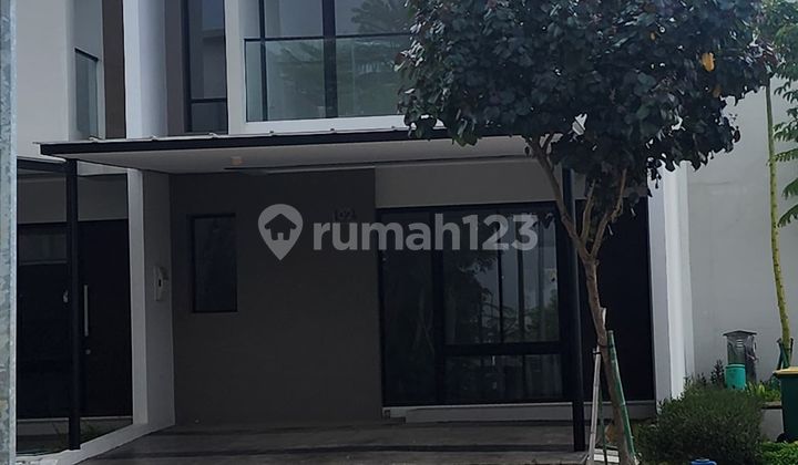 Dijual Cepat Rumah Di Pik 2 Ext ,cluster California 1