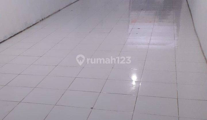 Dijual Murah Rumah konveksi 2