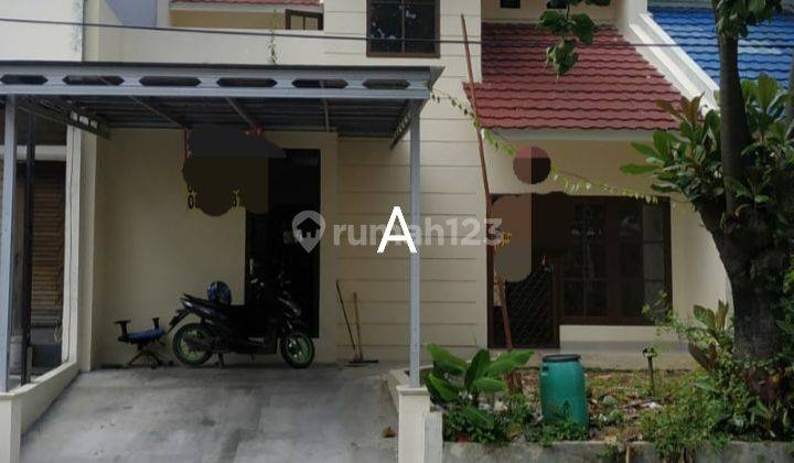 Dijual Murah Rumah di Lippo cikarang 1