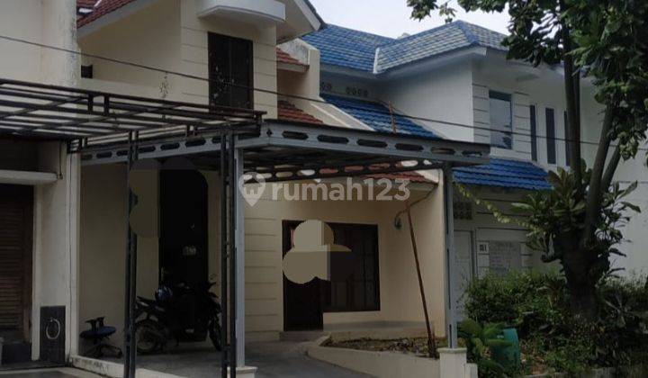 Dijual Murah Rumah di Lippo cikarang 2