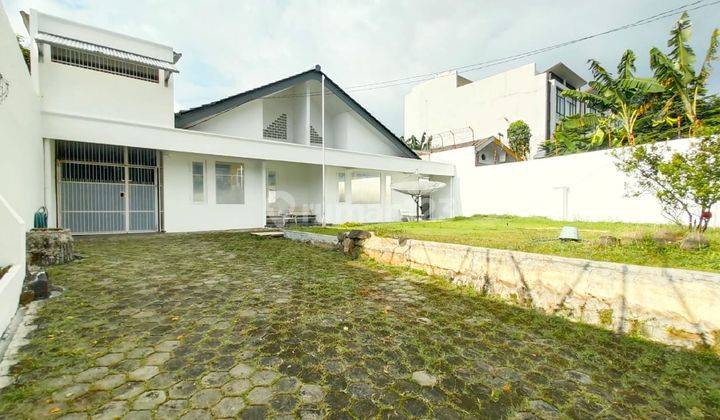 DIJUAL Murah Rumah di Sunrise garden 1