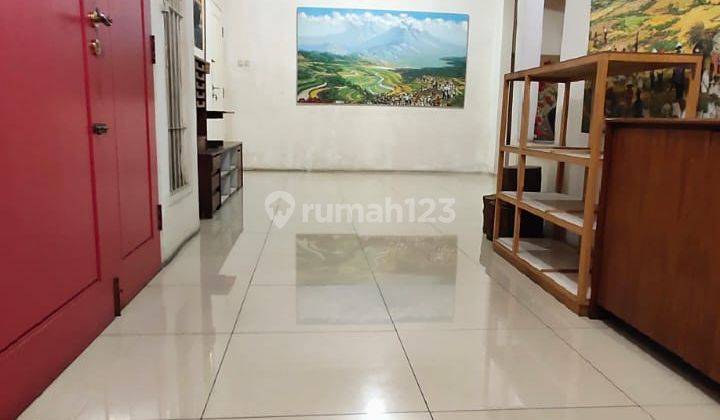 DIJUAL Murah Rumah di Sunrise garden 2