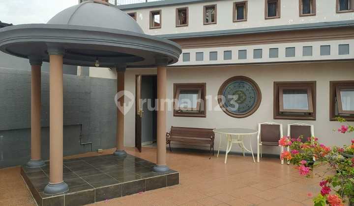 Dijual Murah  rumah di Citra garden 2
 dan siap huni