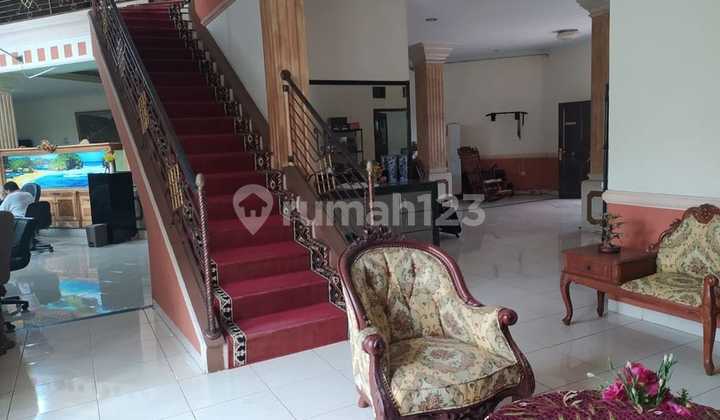 Cheap Sale house in Citra Garden 2 and ready to occupy 2