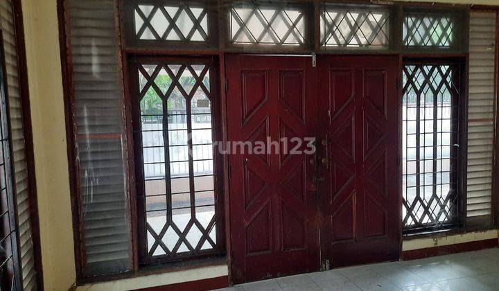 Dijual Murah Rumah di Tanjung duren utara 1