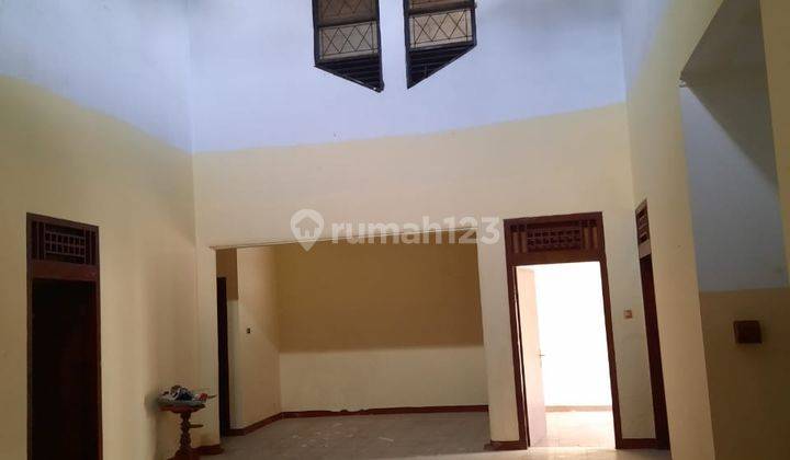 Dijual Murah Rumah di Tanjung duren utara 2