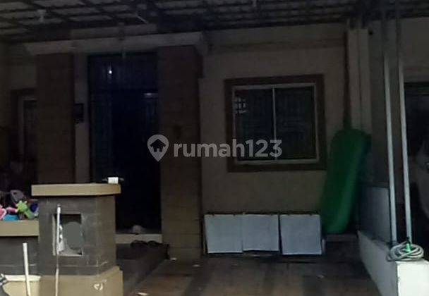 Dijual Murah Rumah di Green mansion dan siap huni 1