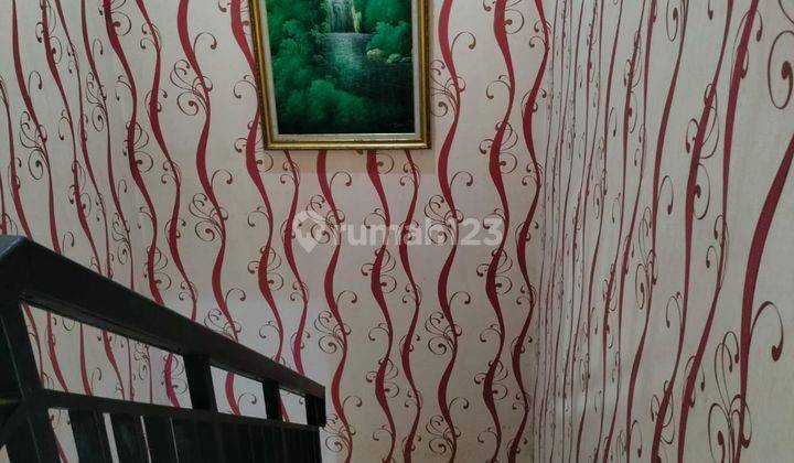 Dijual Murah Rumah di Green mansion dan siap huni 2