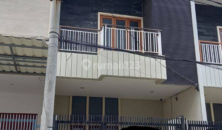 Dijual  murah Rumah di Duta mas , siap huni 1