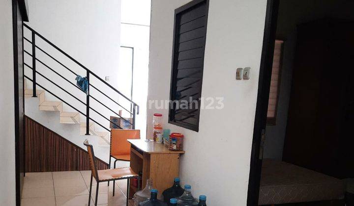 Dijual cepat dan murah rumah di Taman Ratu, Jakarta Barat 2