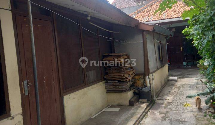 Dijual  Murah Rumah di Kwitang 2