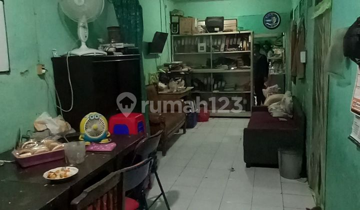 Dijual murah  Rumah di Jelambar  2