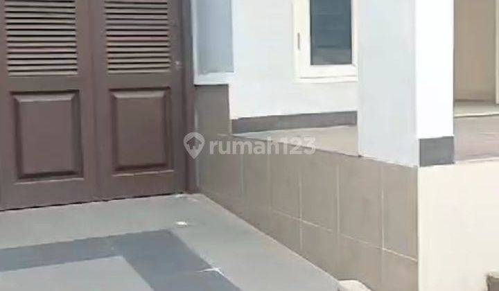 Dijual Murah rumah mewah di Jalan Satria 2