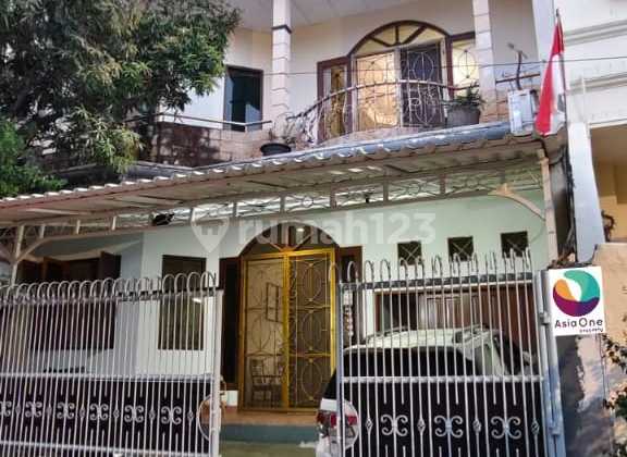 Dijual Cepat Dan Murah Rumah Di Pluit Putra Dalam