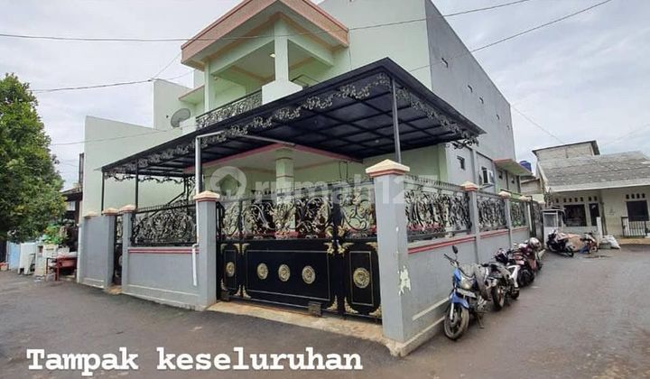 Dijual Cepat Dan Murah Rumah Kost Di Kalideres Dijual Cepat Dan Murah Rumah Kost Di Kalideres