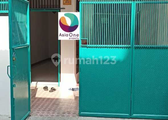 Dijual Cepat Dan Murah Rumah Di Jelambar 