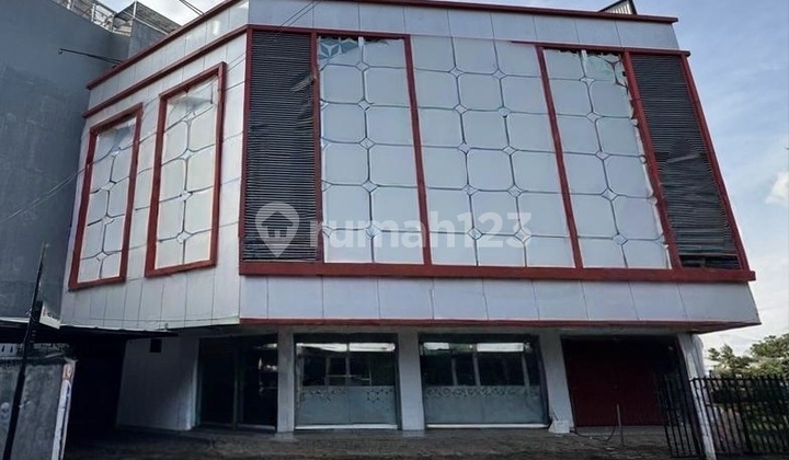 Dijual Cepat Dan Murah Gedung Perkantoran 3 Lantai Di Kedoya Dijual Cepat Dan Murah Gedung Perkantoran 3 Lantai Di Kedoya