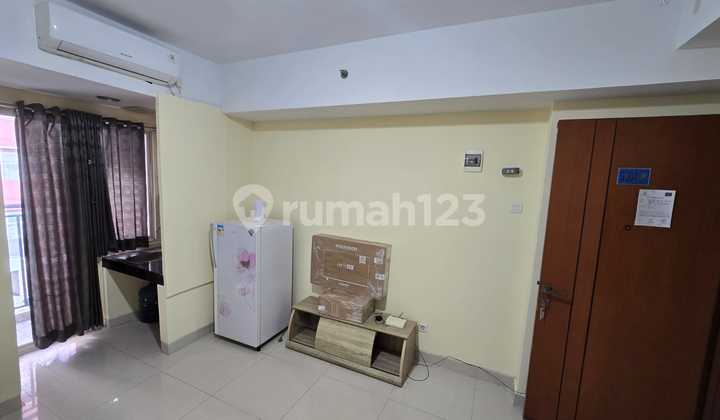 Dijual Cepat dan Murah Apartemen Greenparkview Dijual Cepat dan Murah Apartemen Greenparkview