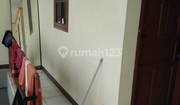 Dijual Cepat Rumah Kost Di Tomang 2
