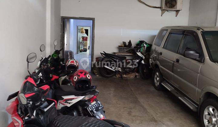 Dijual Cepat Dan Murah Ruko 2 Unit Gandeng Di Tubagus.angke 2